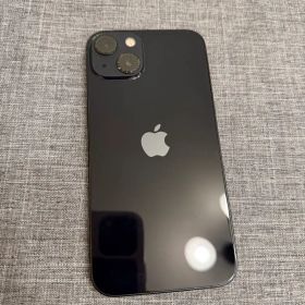 Apple iPhone 13 128GB 海外製 SIMフリー