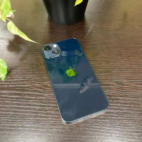 iPhone 13 ミッドナイト 128GB 国内SIMフリー 送料無料