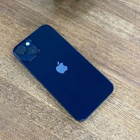 iPhone 13 128Gb ミッドナイト国内版SIMフリー送料無料