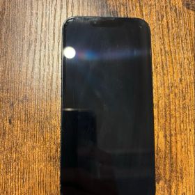 Apple iPhone 13 ブラック