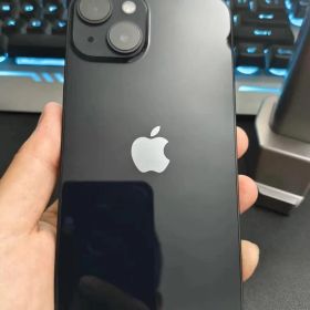 【中古品／超美品】iPhone 13 128GB｜SIMフリー｜黑モデル