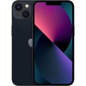 iPhone 13 ミッドナイト 128 GB SIMフリー 本体のみ