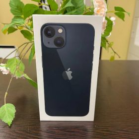 新品、未開封 iPhone 13 128GB 国内SIMフリー 送料無料