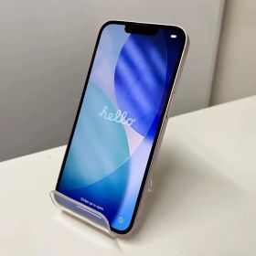 iPhone13 128GB ピンク