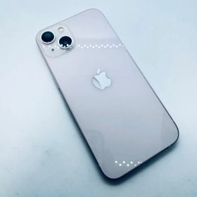 【SIMフリー】 iPhone 13 128GB 本体 動作確認済み