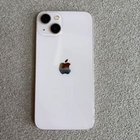 Apple iPhone 13 ピンク 本体