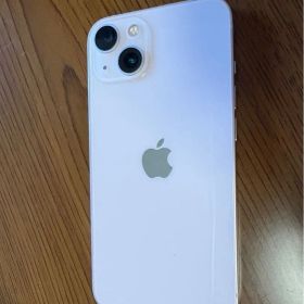 Apple iPhone 13 ピンク 128GB