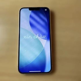 Apple iPhone 13 ピンク 本体 箱付き(アメリカ版)