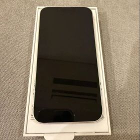 iPhone 13 ピンク 本体 128G SIMフリ