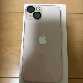iPhone 13 ピンク 128GB