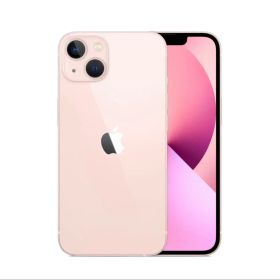 iPhone13 本体 ピンク 128GB 中古