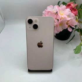 iPhone 13 128GB ピンク ソフトバンク版 SIMフリー 送料無料