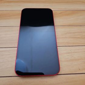 iPhone 13 レッド 128GB
