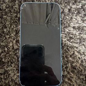 Apple iPhone 13 本体 SoundCore Liberty4
