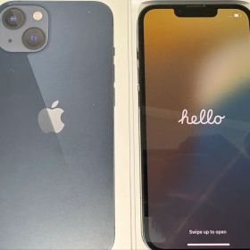 Apple iPhone 13 256GB（SIMフリー）