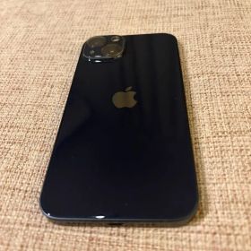 iPhone13 ミッドナイト SIMフリー 256GB