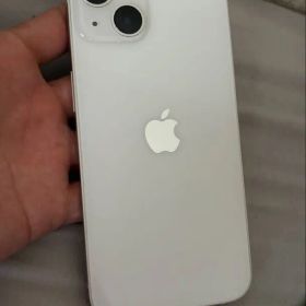 iPhone 13 256GB SIMフリー スターライト