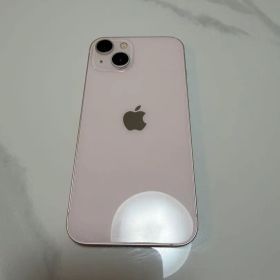 Apple iPhone 13 256GB ピンク SIMフリー
