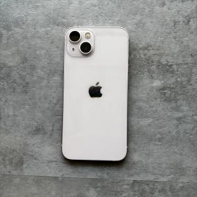 iPhone 13 ピンク 256GB SIMフリー 本体 初期化済み