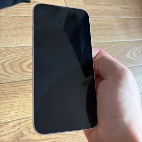 iPhone 13 256GB 初期化済み