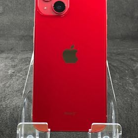 iPhone 13 256GB レッド｜バッテリー新品交換｜SIMフリー｜動作確認・整備済み