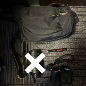 Nikon D5500 本体 一眼レフ 等 セット