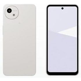 シャープ SHARP AQUOS wish5 docomo ユキ 4G/64G SIMフリー