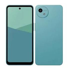 シャープ AQUOS wish5 SH-52F docomo ワカバ[ラッピング可]
