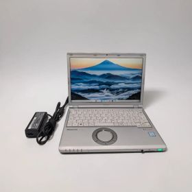 【爆速化】Let's note CF-SZ6 | ChromeOS Flex