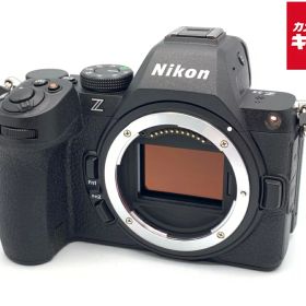 【中古】 【美品】 ニコン Z5II ボディ 【ミラーレス一眼】 【6ヶ月保証】