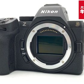 【中古】 【美品】 ニコン Z5II ボディ 【ミラーレス一眼】 【6ヶ月保証】
