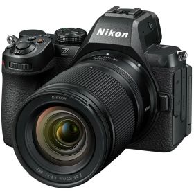 ニコン Z5II 24-105 レンズキット ミラーレスカメラ Zマウント フルサイズ 標準 ズーム