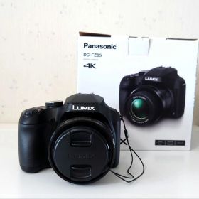 Panasonic LUMIX DC-FZ85 本体