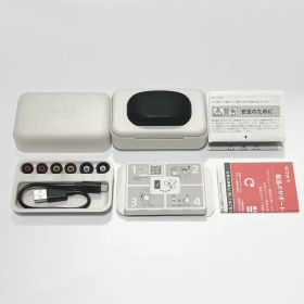 【美品】SONY WF-1000XM5 ワイヤレスイヤホン