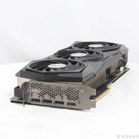 ソフマップ 〔中古品〕 GeForce RTX 3080 GAMING Z TRIO 10G【297】