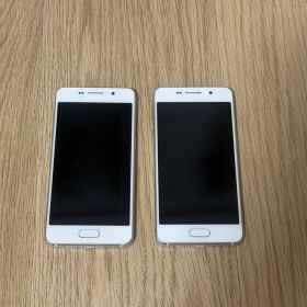 docomo Galaxy Feel SC-04J simロック解除済