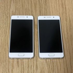 docomo Galaxy Feel SC-04J simロック解除済