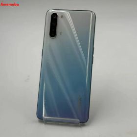 【中古】OPPO Reno3 A 128GB ホワイト A002OP Y!mobile版SIMフリー 訳あり