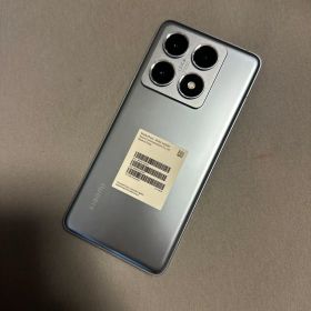 Xiaomi 14T Pro 256gb 国内版 バッテリー100% 3