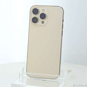 iPhone14 Pro Max 512GB ゴールド SIMフリー
