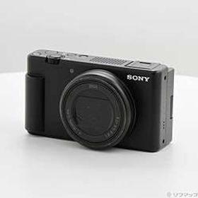 〔中古品〕 VLOGCAM ZV-1 II ブラック〔中古品〕 VLOGCAM ZV-1 II ブラック