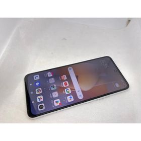 ★送料無料★良品★SIMフリー（au/UWモバイル版）★Redmi 12 5G★シルバー★0008280001631★SYS★06/11
