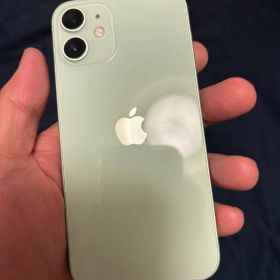 アメリカ版 iphone 12 mini 128GB グリーン SIMフリー