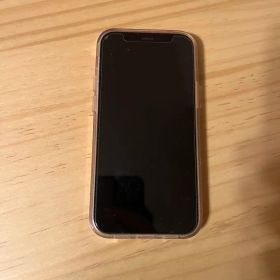 iPhone12mini