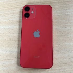 Apple iPhone12mini 128G SIMフリー 箱付き