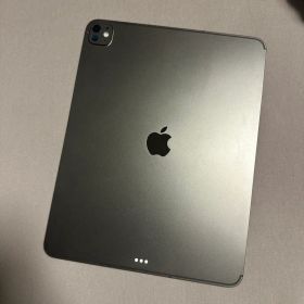 iPad Pro 13インチM5 512GB Wi-Fi ＋ Cellular