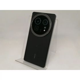 【中古】SHARP 国内版 【SIMフリー】 AQUOS R9 pro ブラック 12GB 512GB SH-M30【日本橋3】保証期間1ヶ月【ランクA】