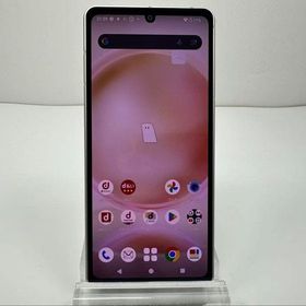 美品 Aquos sense8 docomo版 128GB ライトカッパー