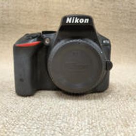 デジタル一眼レフボディ D5500 NIKON