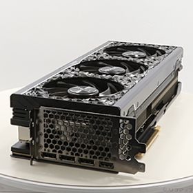GeForce RTX 4070 Ti SUPER GameRock OmniBlack NED47TS019T2-1020Q